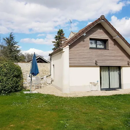 Le Petit Boudoir Hébergement de vacances